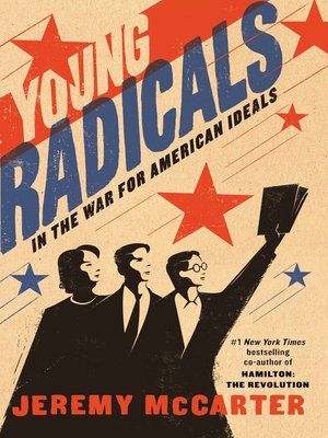 cover image of Young Radicals